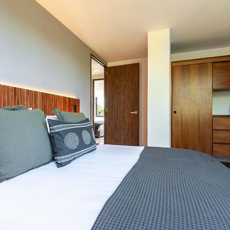 The Corner Condesa Aparthotel Mexico City Exterior photo