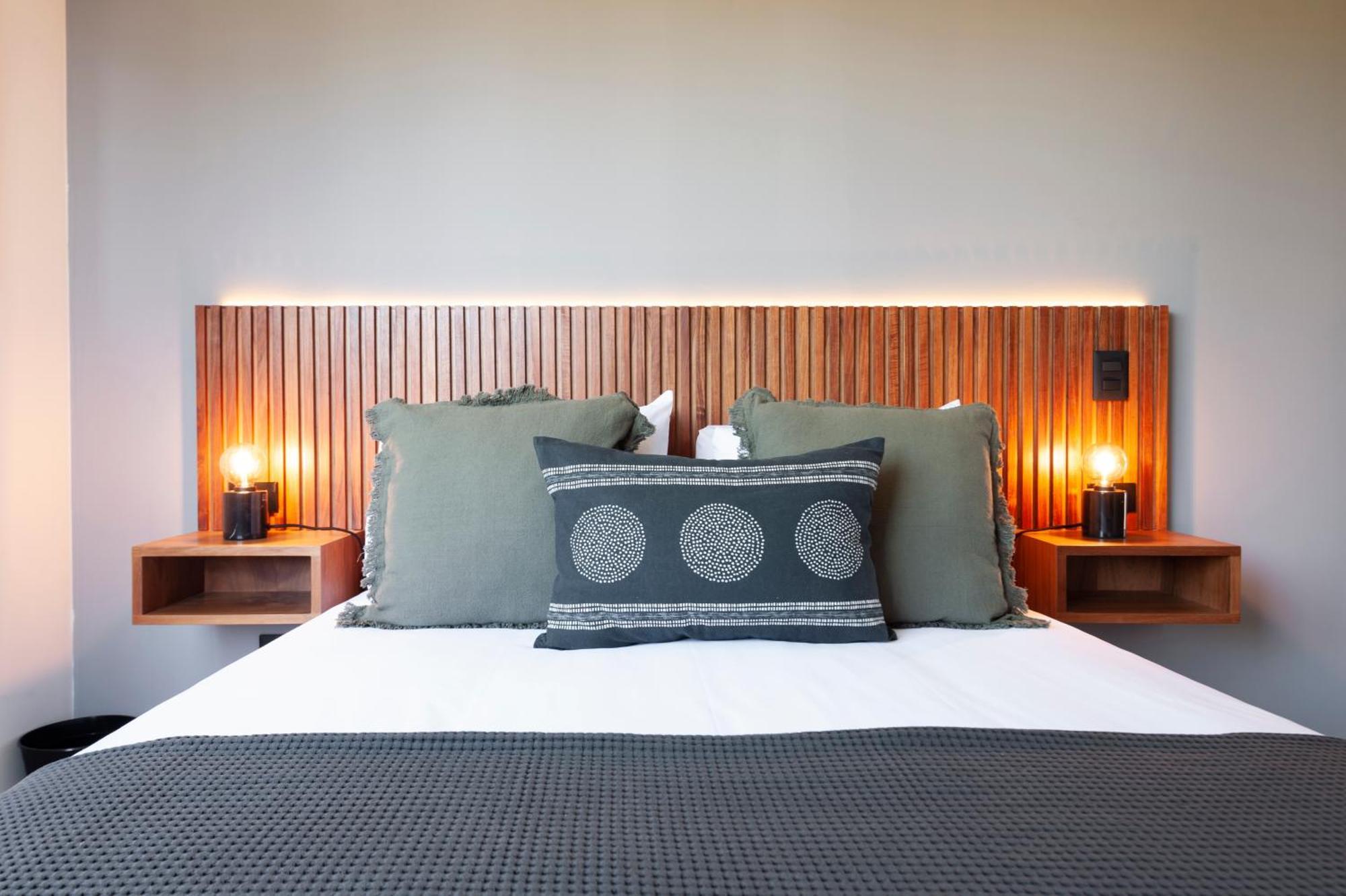 The Corner Condesa Aparthotel Mexico City Exterior photo