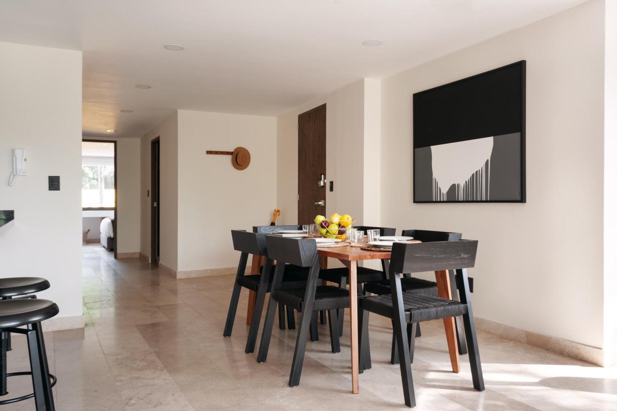 The Corner Condesa Aparthotel Mexico City Exterior photo