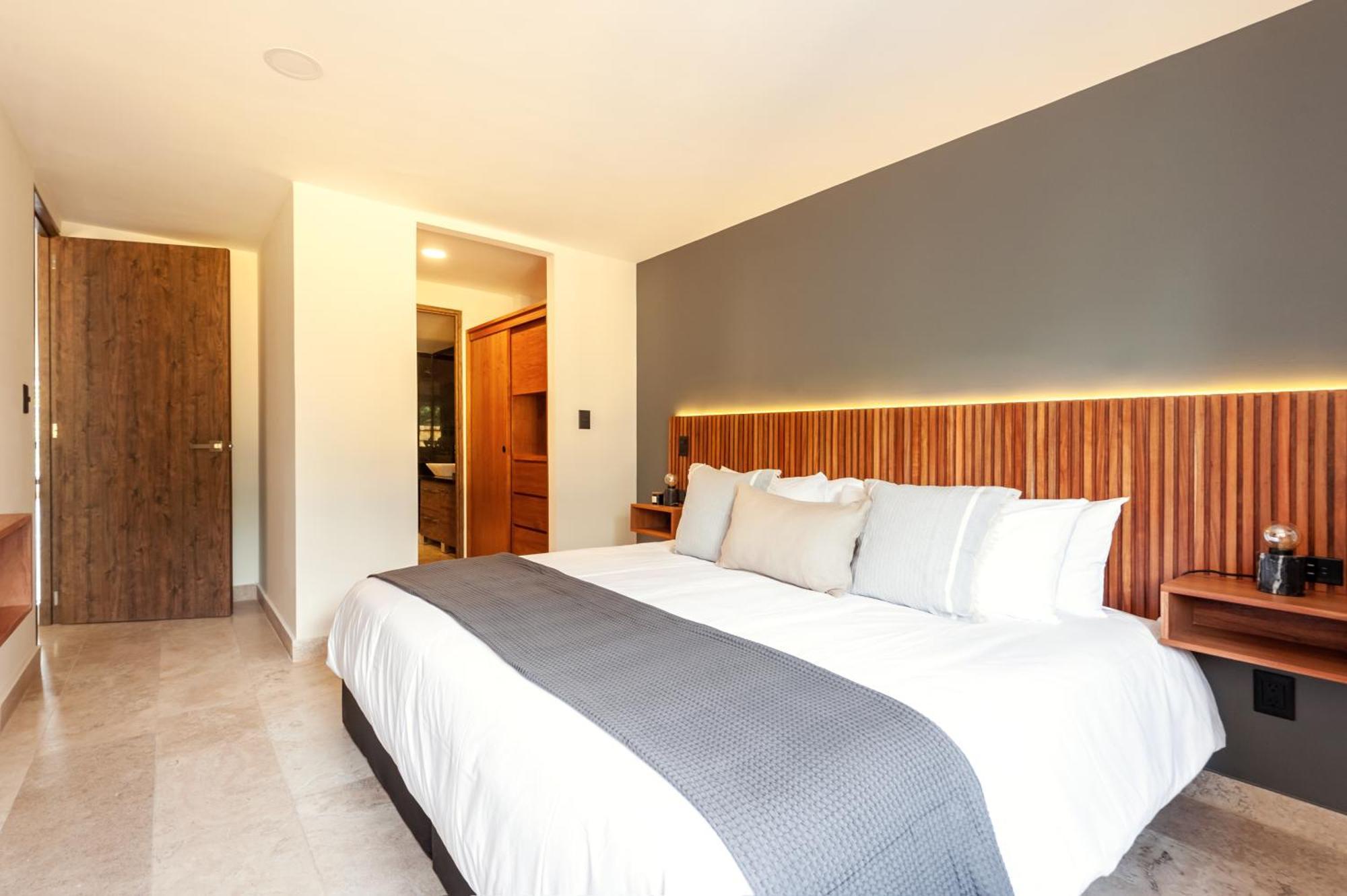 The Corner Condesa Aparthotel Mexico City Exterior photo